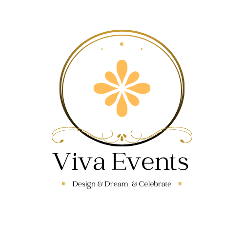 Viva Events Logo